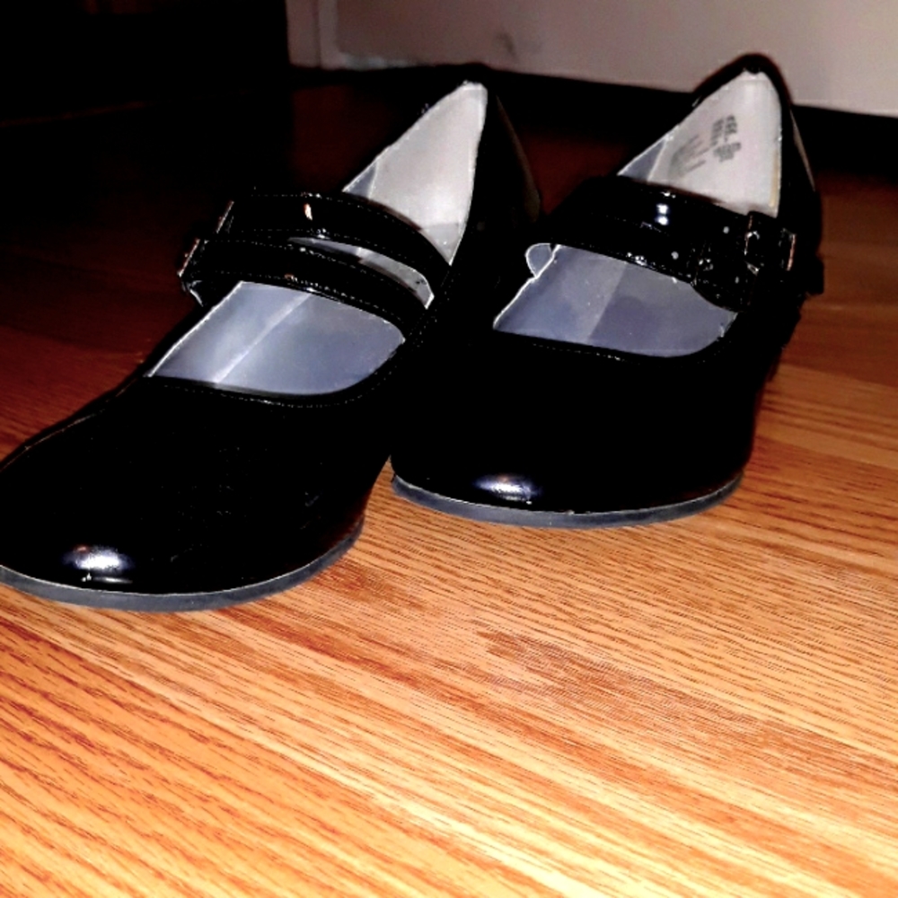 high heel